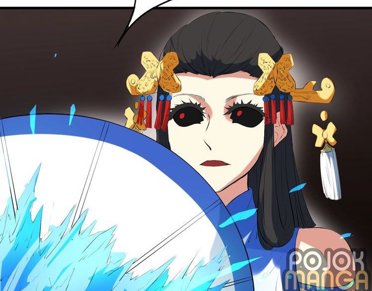 Dragon’s Blood Vessels Chapter 18 Gambar 140